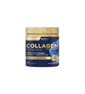 NUTRAXIN COLLAGEN POWDER 300 GR