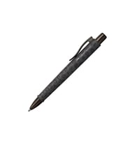 FABER CASTELL POLYMATİC LEO 0,7 VERSATİL KALEM SİYAH