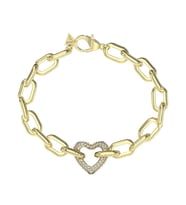 Guess JGUJUBB05016JWYGS Kadın Bileklik