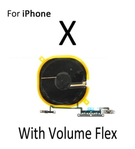 Tkgz İPhone X NFC Lİ On OFF