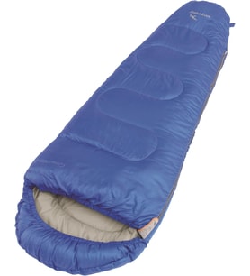Easy Camp Cosmos Jr. Blue Çocuk Ultralight 720 Gr. Uyku Tulumu