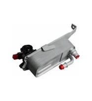 BMW F40 F44 F45 F48 F54 B38 Yağ Soğutucusu Tek Kutuksuz 11428649177 Wisco