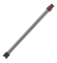 Dyson Uyumlu V11 Gri Süpürge Borusu
