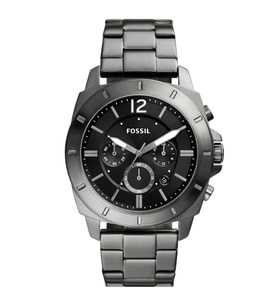 Fossil Füme Erkek Kol Saati FBQ2817