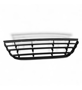 Vw Polo Ön Tampon Orta Izgara 2005-2009 6Q0853677B9B9