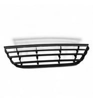 Vw Polo Ön Tampon Orta Izgara 2005-2009 6Q0853677B9B9