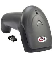 SUNLUX XL-9309B 1D LAZER KABLOSUZ BLUETOOTH BARKOD OKUYUCU