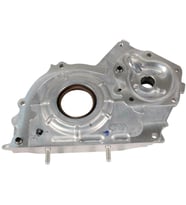Opel Astra G-Corsa B-C Yağ Pompası Dişsiz Y1.7DT Z1.7DTH 646014