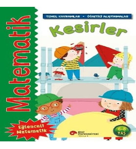 Matematik - Kesirler