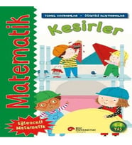 Matematik - Kesirler