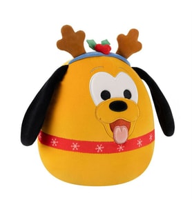 Squishmallows Disney Serisi Pluto 20 cm DI01179