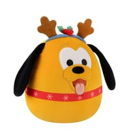 Squishmallows Disney Serisi Pluto 20 cm DI01179