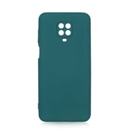 Xiaomi Redmi Note 9S Uyumlu Kılıf Zore Mara Lansman Kapak