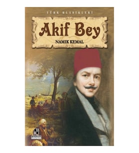 Akif Bey