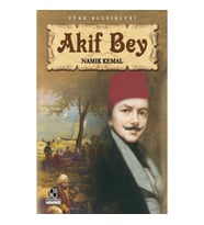 Akif Bey