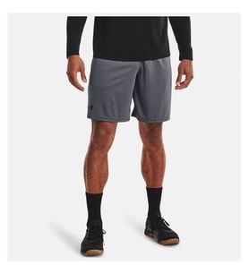 UNDER ARMOUR UA Tech Mesh Antrasit Erkek Şort 1328705-012