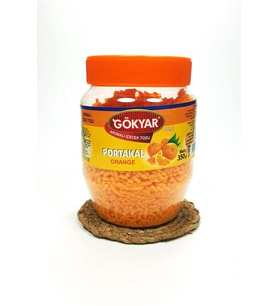Northcity Portakal Aromalı Toz Içecek Oralet 350 gr