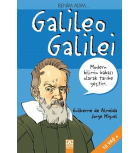 Benim Adım... Galilei