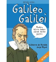 Benim Adım... Galilei