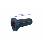 Atv Atv 700 Şanzıman Çıkış Somunu M18-1,5 Boy 71 Mm Öm