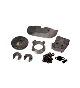 ALPHA ANODE KİT TUTYA ORJ. NO:888756A1