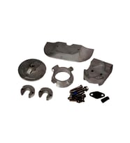 ALPHA ANODE KİT TUTYA ORJ. NO:888756A1