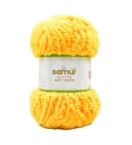 SOFT TOUCH 1217 SARI 3 adet
