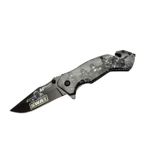 Mtech Swat Çakı Ürün Kodu: 4-23-6 20 CM