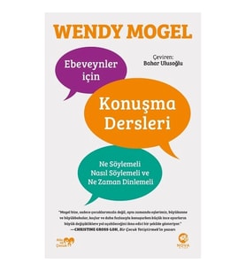 Ebeveynler İçin Konuşma Dersleri