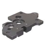 Dik Kumaş Kesim Motor Çatal Kapağı / 79C12-163 (M-129)