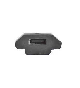ASPART MARKA   ECOTECH KAPAK LASTİK OPEL ASTRA F/G / CORSA B/C / VECTRA B/C (Standart)