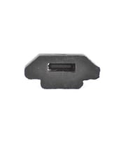 ASPART MARKA   ECOTECH KAPAK LASTİK OPEL ASTRA F/G / CORSA B/C / VECTRA B/C (Standart)