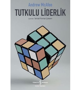 Tutkulu Liderlik