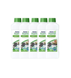 Amway Loc Çok Amaçlı Temizleyici 1 Litre 5 Adet