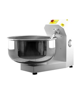 Hnc  Klasik Model 100 kg Hamur Yoğurma Makinesi 220 V