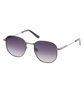 Mustang MU2476-02 53 Polarize Erkek Güneş Gözlüğü (Gri)
