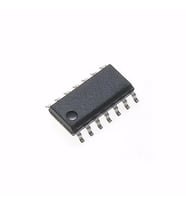 SN74LV125ADR 4 Kanal 2V to 5.5V Buffer