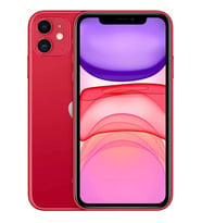 İkinci El Apple iPhone 11 128 GB (12 Ay Garantili Sıfırdan Farksız) (Kırmızı)