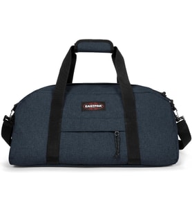 Eastpak Stand + Unisex Yetişkin Spor Çantası Triple Denim Standart