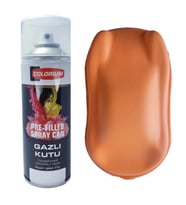 Plasti Dip Turuncu Sökülebilir Kauçuk Sprey Boya Plastidip 400 ML