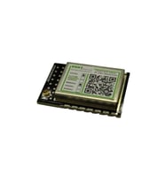 LTR26-SC8 868MHz/+20dBm RF LoRa Transceiver Modülü (LLCC68, SAW Filtre, U.FL RF Konnektör)