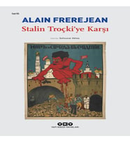 Stalin Trki’ye Karşı