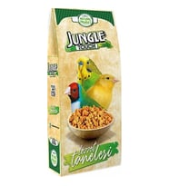 Jungle Touch Lezzet Taneleri Tüm Kuşlar İçin Ödül 150 gr