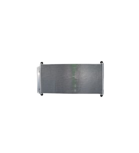 Klima Radyatörü 695x331x16 – 88450-12290 Wisco - Toyota Verso 1.6d-4d. 13 Ve Sonrası Uyumlu