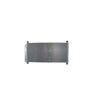 Klima Radyatörü 695x331x16 – 88450-12290 Wisco - Toyota Verso 1.6d-4d. 13 Ve Sonrası Uyumlu