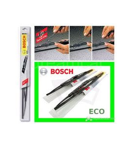 Eco Universal Quick-clip Telli Grafitili Silecek 60 Cm. 1 Adet 3397004673