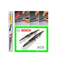 Eco Universal Quick-clip Telli Grafitili Silecek 60 Cm. 1 Adet 3397004673