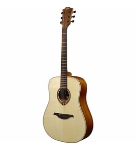 LAG GLA T88D / Tramontane Dreadnought Akustik Gitar