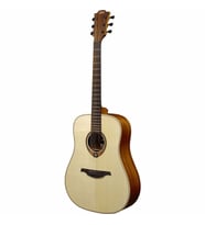LAG GLA T88D / Tramontane Dreadnought Akustik Gitar