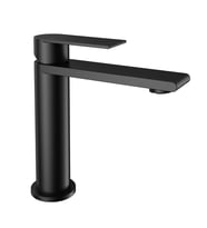 FJ-SS1015 Mat Siyah Lavabo Bataryası
